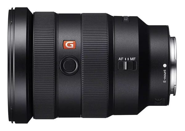 Objectif FE 16-35 mm f/2.8 G Master - Sony – Image 2