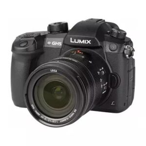Objectif Leica DG Vario-Elmarit 12-60 mm f/2.8-4.0 - Panasonic