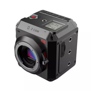 Z CAM E2