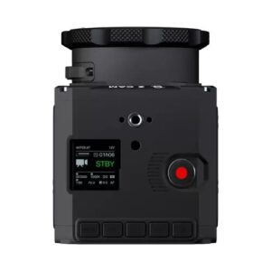 Z CAM E2-S6 - Monture EF