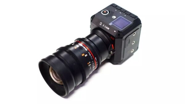 Z CAM E2 – Image 2