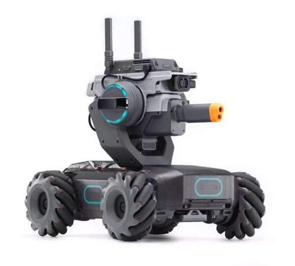 DJI RoboMaster S1 – Image 9