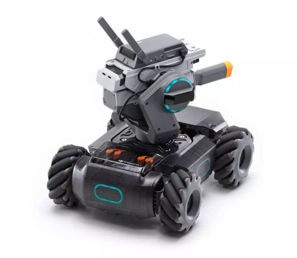 DJI RoboMaster S1 – Image 5