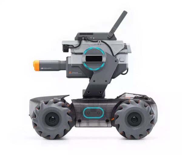 DJI RoboMaster S1 – Image 4