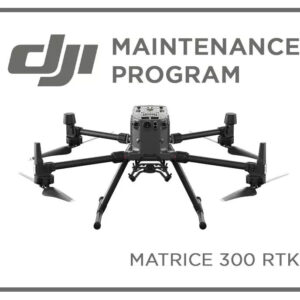 DJI Maintenance Program pour Matrice 300 RTK