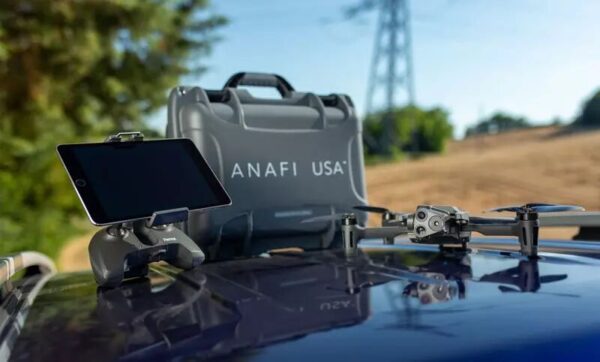 Parrot Anafi USA – Image 5