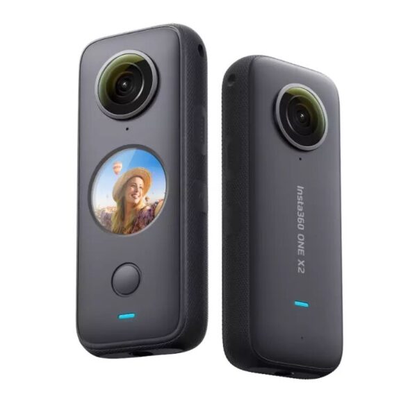 Caméra Insta360 ONE X2 – Image 11
