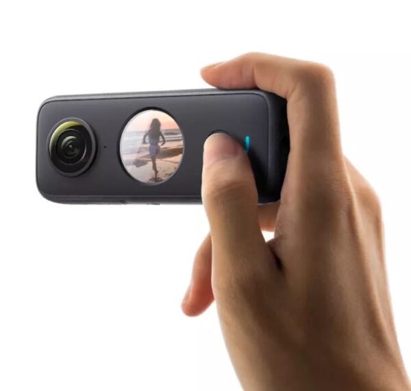 Caméra Insta360 ONE X2 – Image 5