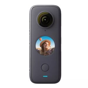 Caméra Insta360 ONE X2