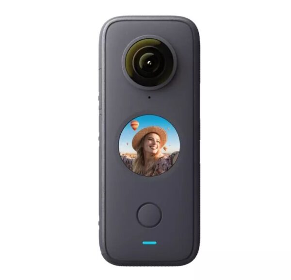 Caméra Insta360 ONE X2
