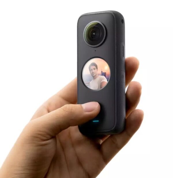 Caméra Insta360 ONE X2 – Image 8