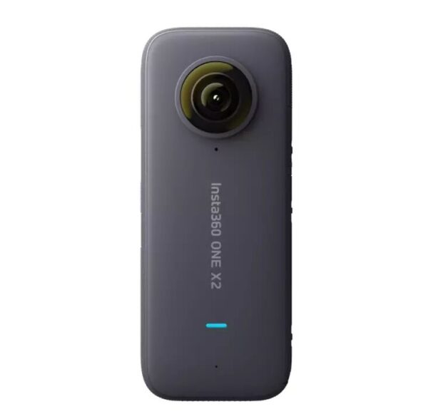 Caméra Insta360 ONE X2 – Image 2