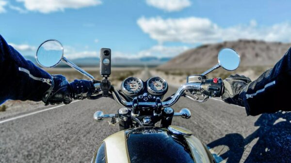 Caméra Insta360 ONE X2 – Image 3
