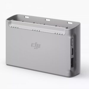 Station de charge bidirectionnelle pour DJI Mini 4K et gamme DJI Mini 2