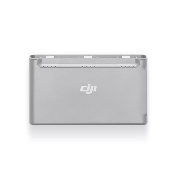 Station de charge bidirectionnelle pour DJI Mini 4K et gamme DJI Mini 2 – Image 4