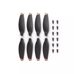 Set de 4 hélices pour DJI Mini 4K et gamme DJI Mini 2