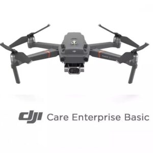 Assurance DJI Care Enterprise Basic pour Mavic 2 Enterprise Dual