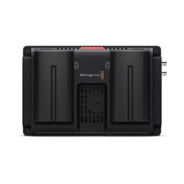 Moniteur Video Assist 5" 3G - Blackmagic – Image 2