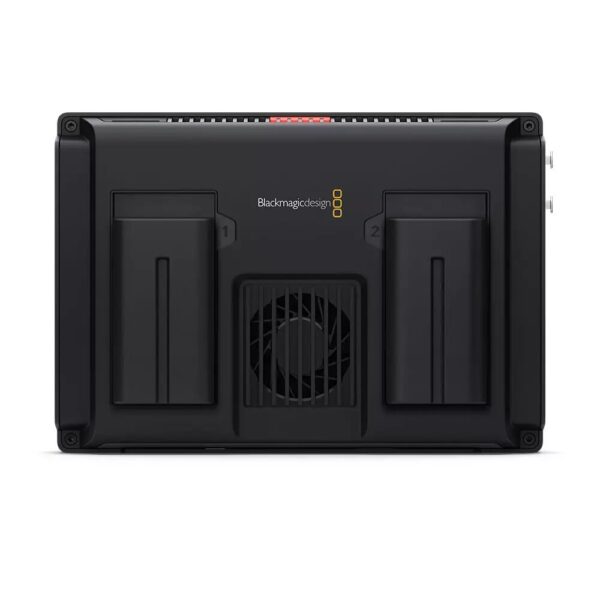 Moniteur Video Assist 7" 3G - Blackmagic – Image 2