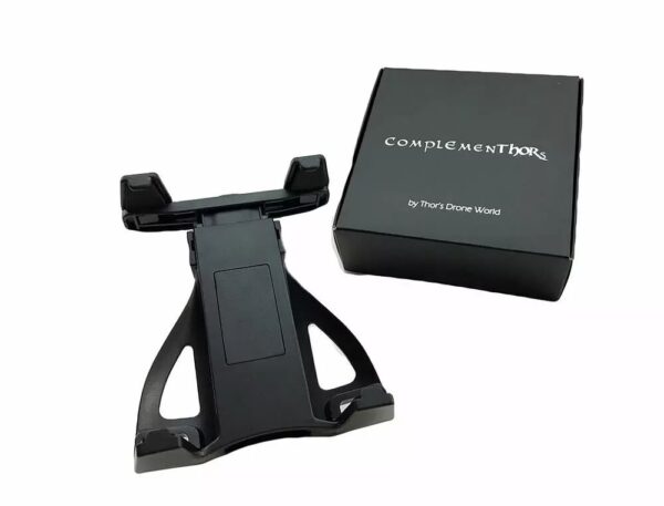 Pince pour tablettes de 7,9 à 12,9 pouces avec rotule - LifThor
