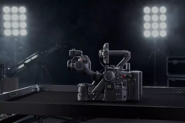 DJI Ronin 4D 8K Combo – Image 3
