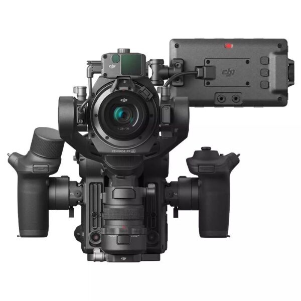 DJI Ronin 4D 6K Combo – Image 6
