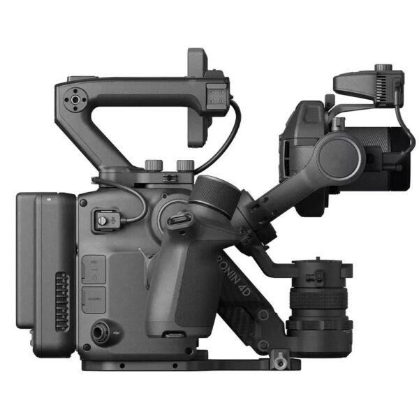 DJI Ronin 4D 6K Combo – Image 3