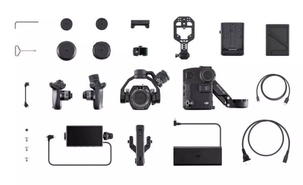 DJI Ronin 4D 6K Combo – Image 2