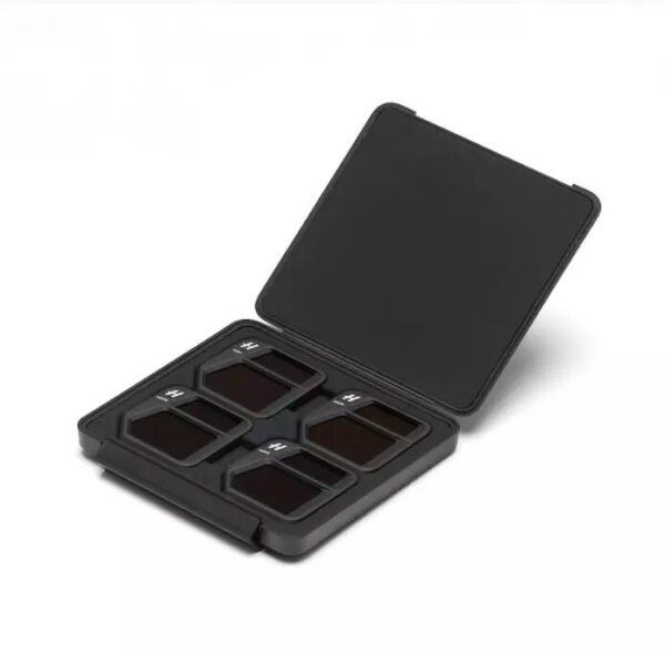 Set de 4 filtres ND64/128/256/512 pour DJI Mavic 3 – Image 3