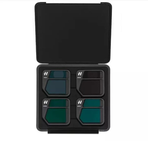 Set de 4 filtres ND64/128/256/512 pour DJI Mavic 3 – Image 2