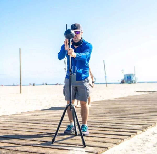 Trépied Sumo Stand - Insta360 – Image 2