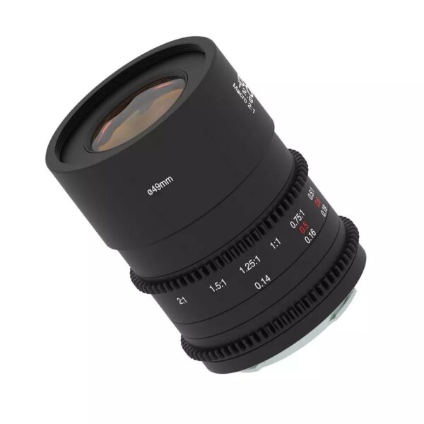 Objectif 50 mm f/2.9 Ultra Macro APO MFT Cine - Laowa – Image 3