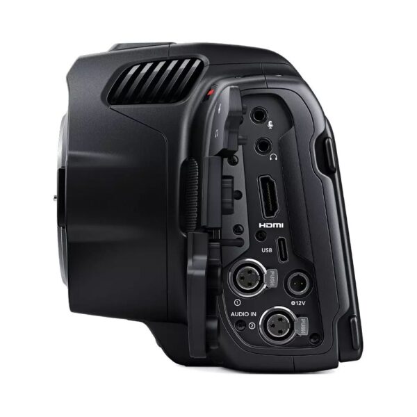 Blackmagic Design Pocket Cinéma Caméra 6K G2 – Image 4