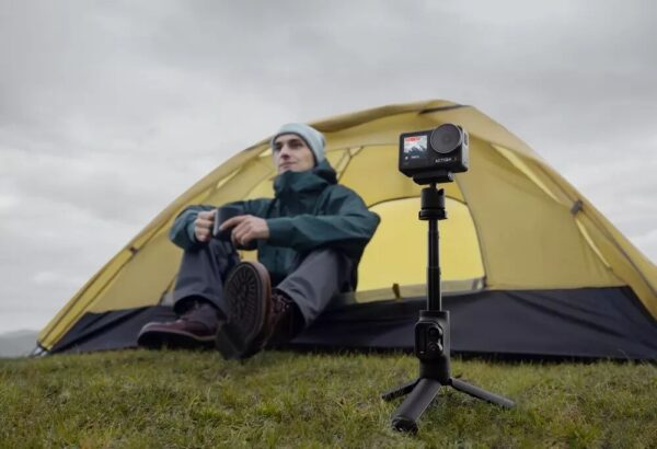 DJI Osmo Action 3 Adventure Combo – Image 3