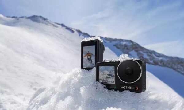 DJI Osmo Action 3 Adventure Combo – Image 6