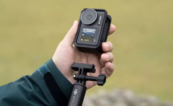DJI Osmo Action 3 Adventure Combo – Image 9