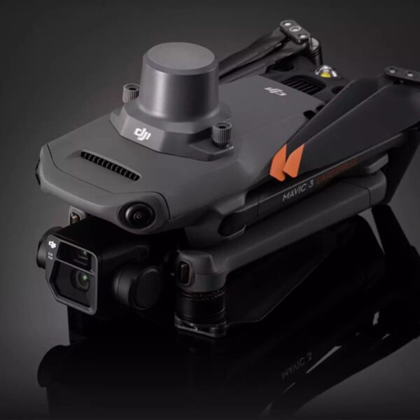 Module RTK pour DJI Mavic 3 Enterprise – Image 2
