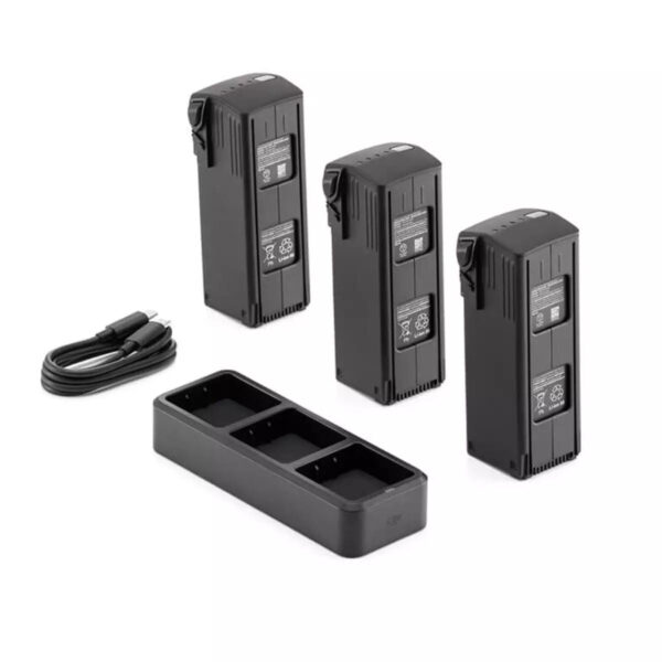 Kit autonomie pour DJI Mavic 3 – Image 4