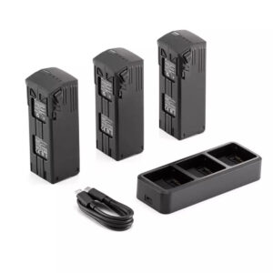 Kit autonomie pour DJI Mavic 3