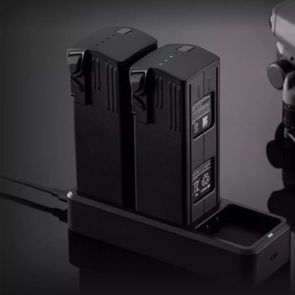 Kit autonomie pour DJI Mavic 3 – Image 2