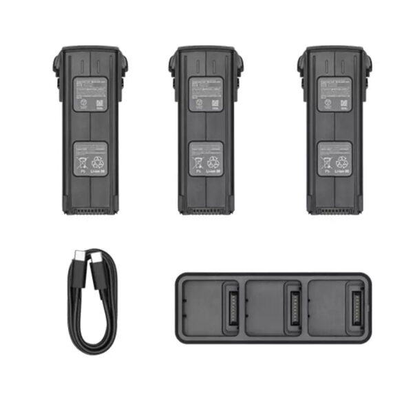 Kit autonomie pour DJI Mavic 3 – Image 3