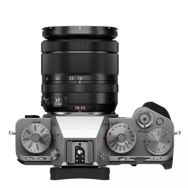 Fujifilm X-T5 + XF 18-55mm f/2.8-4 R LM OIS – Image 4
