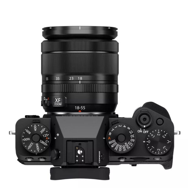 Fujifilm X-T5 + XF 18-55mm f/2.8-4 R LM OIS – Image 6