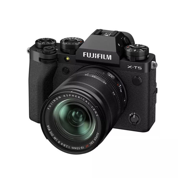 Fujifilm X-T5 + XF 18-55mm f/2.8-4 R LM OIS – Image 5