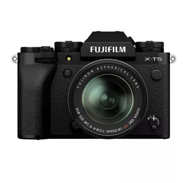 Fujifilm X-T5 + XF 18-55mm f/2.8-4 R LM OIS – Image 3