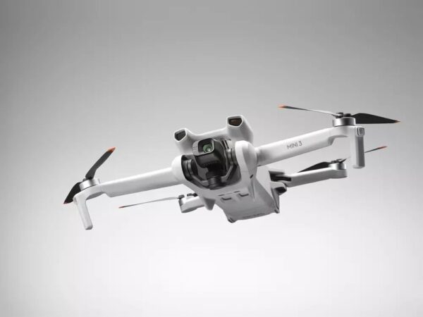 DJI Mini 3 – Image 4
