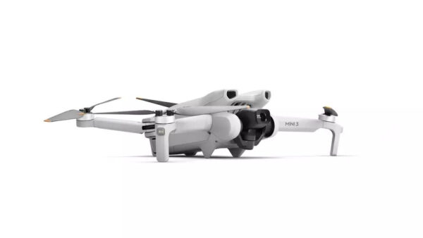 DJI Mini 3 – Image 6