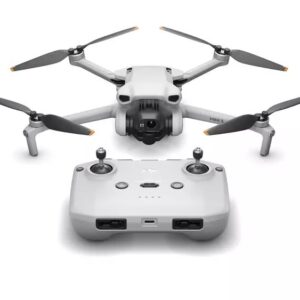 DJI Mini 3