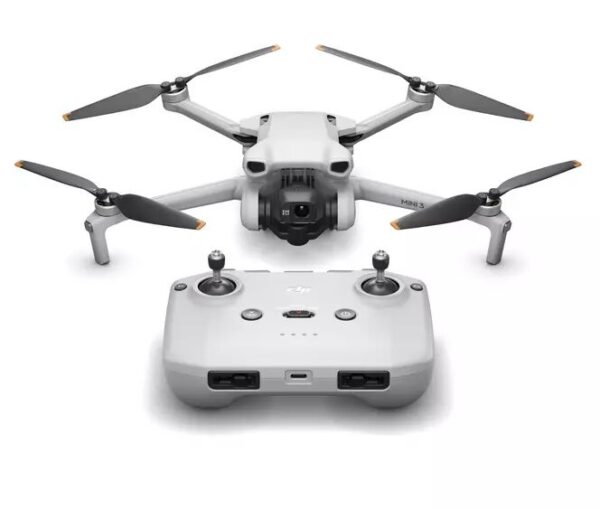 DJI Mini 3