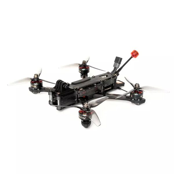 Drone Armor 5C HD RunCam Link BNF 6S - RushFPV – Image 4